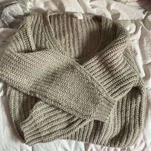 H&M knit